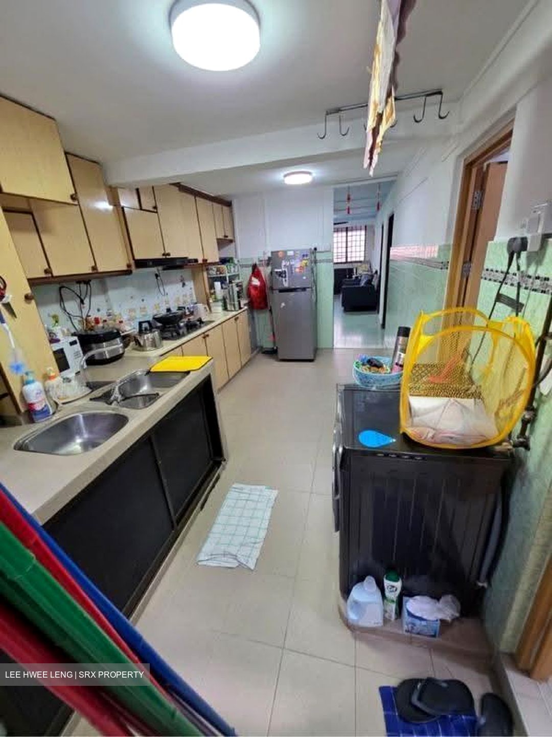 Blk 47 Bendemeer Road (Kallang/Whampoa), HDB 3 Rooms #607752141